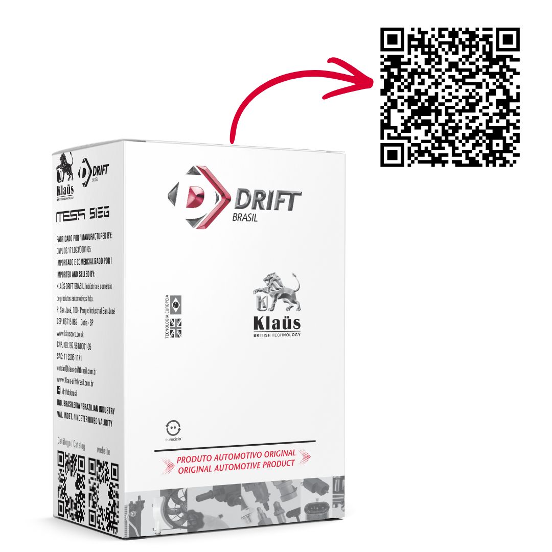 Escaneando QR Code com celular