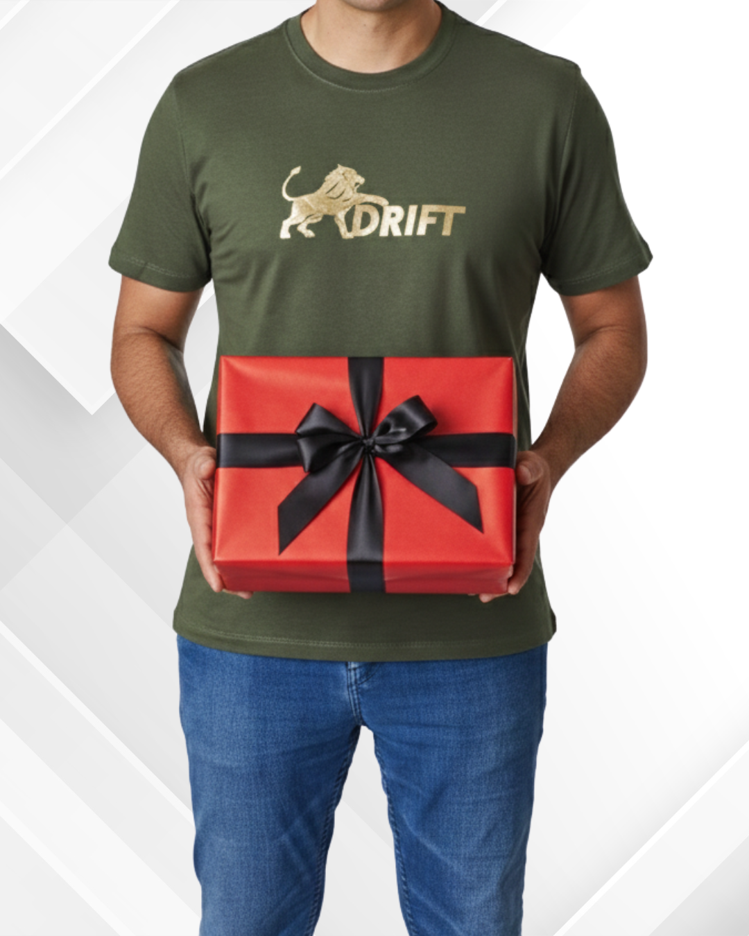 Prêmios especiais e surpresas do programa de fidelidade