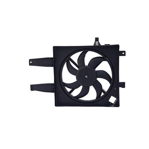 ELETROVENTILADOR